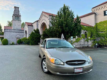 Used 2003 Ford Taurus SES