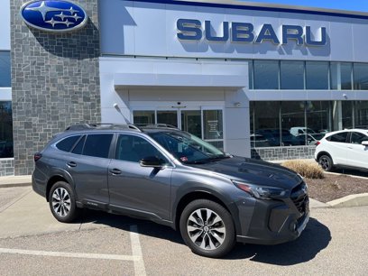 Used 2023 Subaru Outback Limited