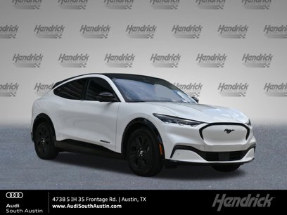 Used 2023 Ford Mustang Mach-E California Route 1