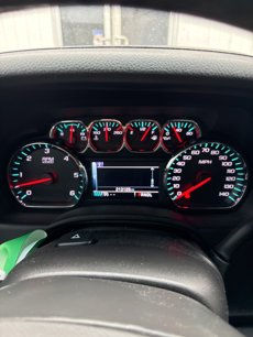 Used 2017 Chevrolet Tahoe LT w/ LT Signature Package
