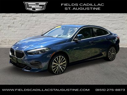 Used 2022 BMW 228i xDrive Gran Coupe w/ Convenience Package