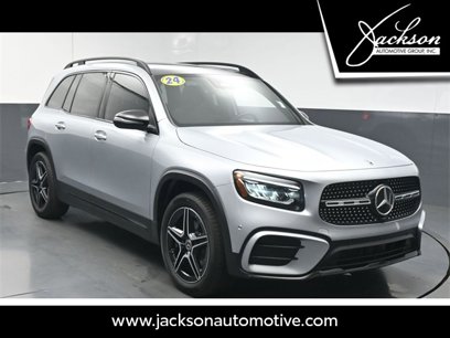 Used 2024 Mercedes-Benz GLB 250