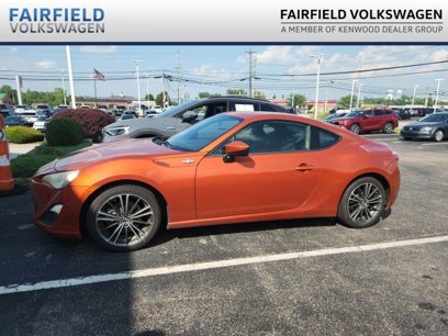 Used 2013 Scion FR-S