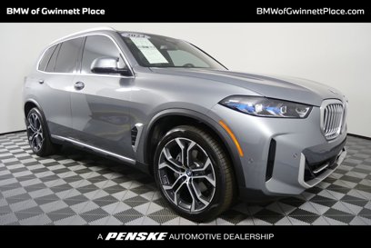 Certified 2024 BMW X5 sDrive40i w/ Premium Package