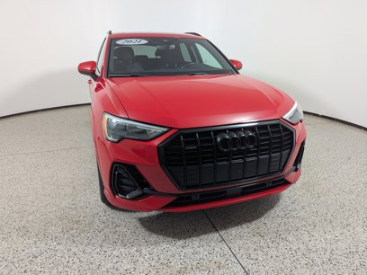 Used 2021 Audi Q3 2.0T Premium w/ Convenience Package
