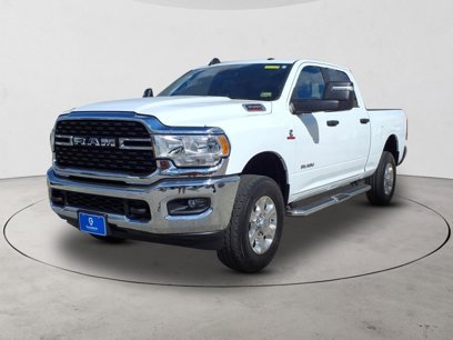 Used 2023 RAM 3500 Big Horn w/ Level 1 Equipment Group