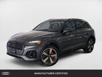 Used 2024 Audi Q5 2.0T Premium Plus w/ Premium Plus Package