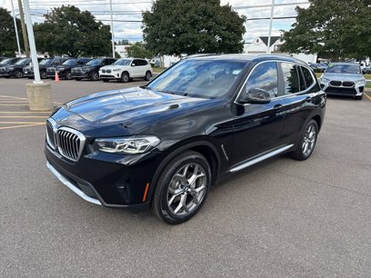 Certified 2023 BMW X3 xDrive30i w/ Premium Package