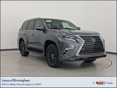 Used 2023 Lexus GX 460 Premium