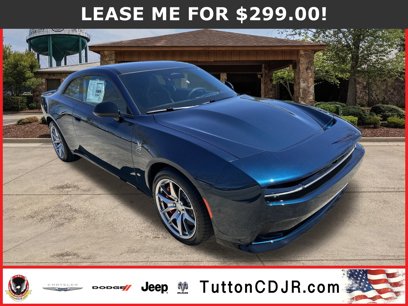 New 2024 Dodge Charger Scat Pack w/ Plus Group