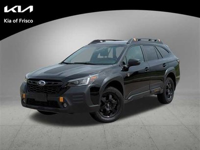 Used 2022 Subaru Outback Wilderness w/ Wilderness Package