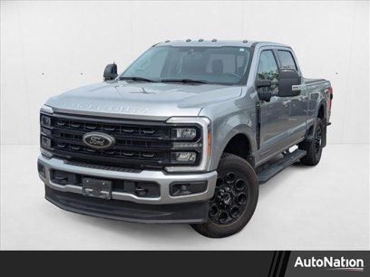 Used 2023 Ford F250 Lariat w/ Black Appearance Package
