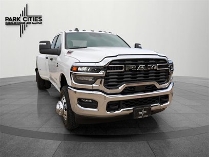 New 2026 RAM 3500 Big Horn