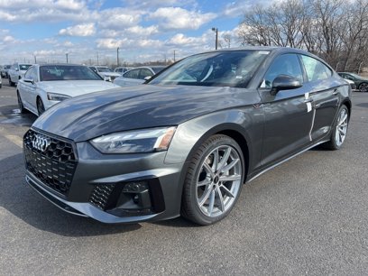 New 2025 Audi A5 2.0T Premium Plus