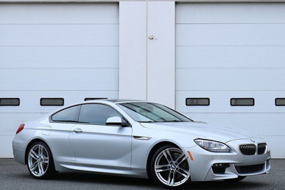 Used 2013 BMW 650i Coupe