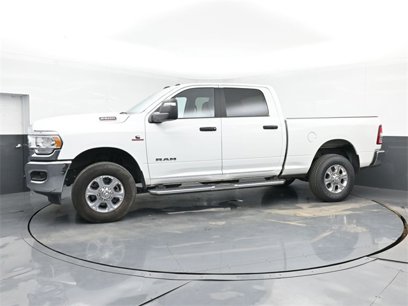 Used 2024 RAM 2500 Big Horn
