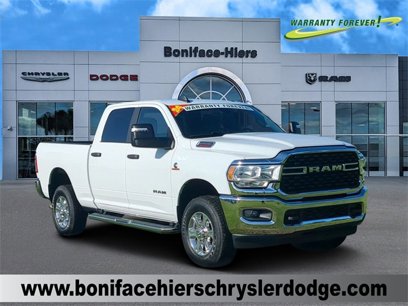 Used 2024 RAM 2500 Big Horn