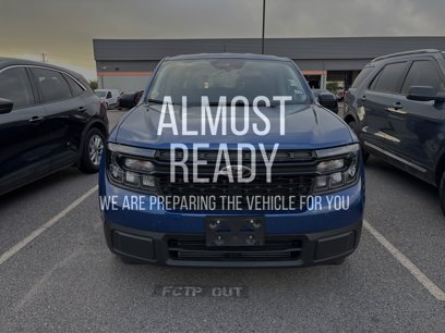 Used 2024 Ford Maverick XLT w/ XLT Luxury Package