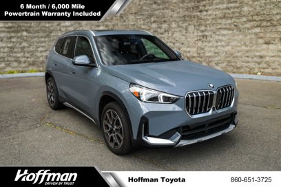 Used 2025 BMW X1 xDrive28i w/ Technology Package
