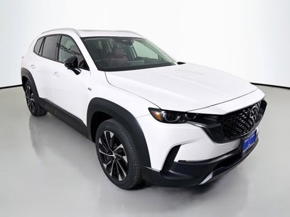 New 2025 MAZDA CX-50 2.5 Hybrid w/ Premium Plus Pkg