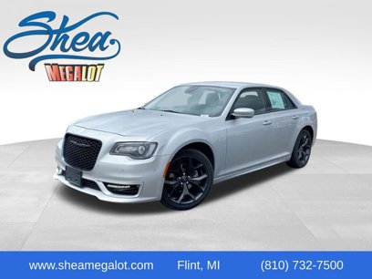 Used 2022 Chrysler 300 Touring