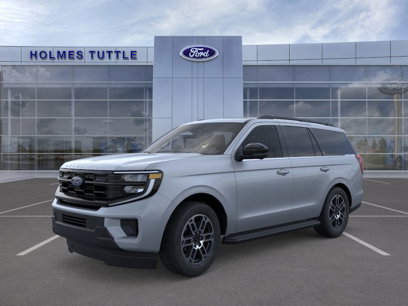 New 2025 Ford Expedition Active