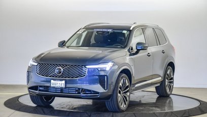 Certified 2025 Volvo XC90 T8 Plus w/ Protection Package Premier