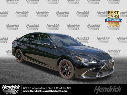 Used 2019 Lexus ES 350