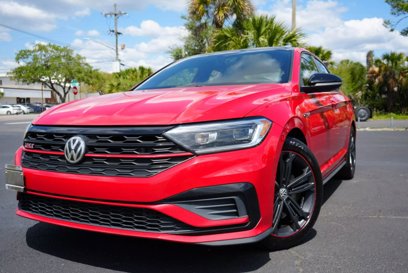 Used 2019 Volkswagen Jetta GLI