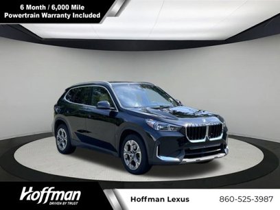 Used 2023 BMW X1 xDrive28i