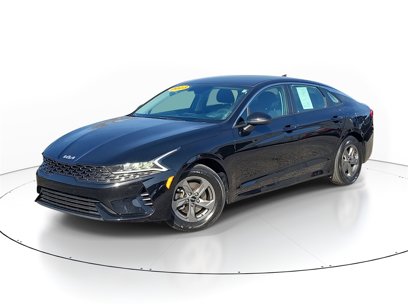 Used 2023 Kia K5 LXS