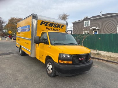 Used 2021 GMC Savana 3500 Extended w/ Power Convenience Package