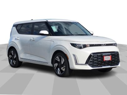 Used 2023 Kia Soul GT-Line