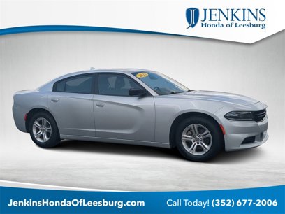 Used 2023 Dodge Charger SXT