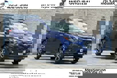 New 2025 Subaru Crosstrek 2.5i Premium