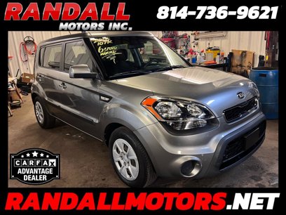 Used 2013 Kia Soul