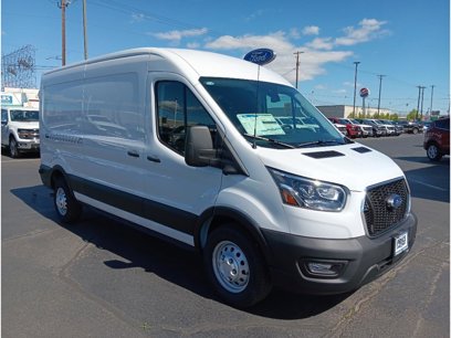New 2025 Ford Transit 250 148 Medium Roof Extended AWD