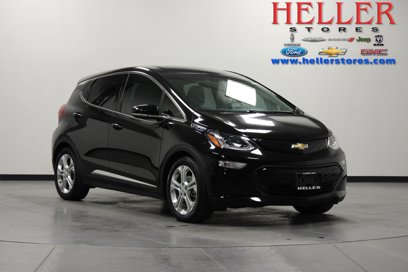 Used 2020 Chevrolet Bolt LT