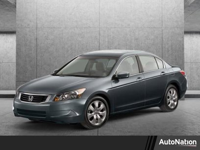 Used 2008 Honda Accord EX-L