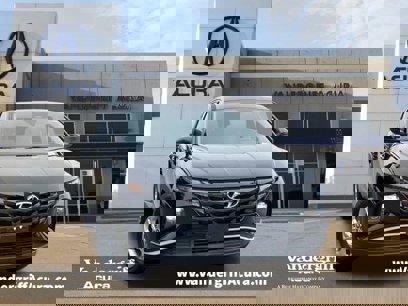 Used 2022 Hyundai Tucson SE