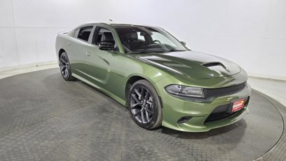 Used 2021 Dodge Charger R/T w/ Plus Group
