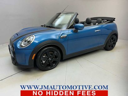 Used 2024 MINI Cooper S