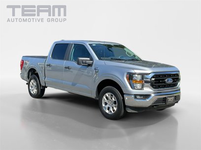 Used 2023 Ford F150 XLT