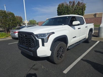 Used 2022 Toyota Tundra Limited
