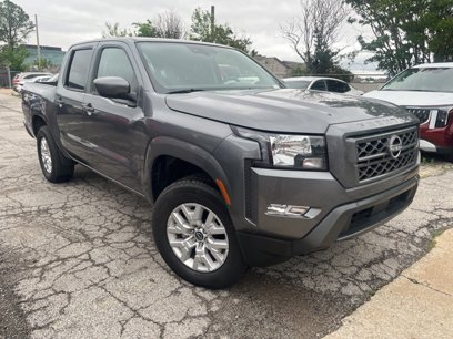 Used 2024 Nissan Frontier SV w/ SV Convenience Package