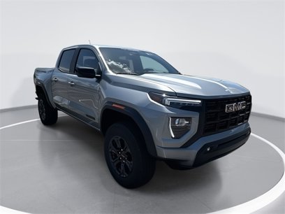 New 2025 GMC Canyon Elevation w/ Convenience Package