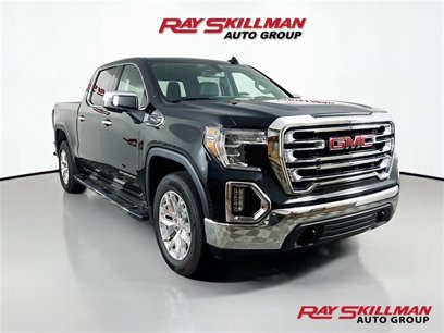 Used 2021 GMC Sierra 1500 SLT w/ SLT Premium Package