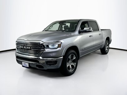 Used 2022 RAM 1500 Laramie