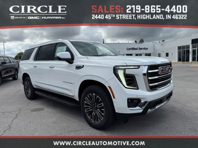 New 2026 GMC Terrain Elevation w/ Elevation Premium Package