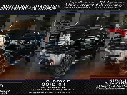 Used 2012 GMC Sierra 1500 SLE w/ Power Tech Package